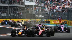 Fia anuncia mudança nos motores da Fórmula 1 para a temporada 2027