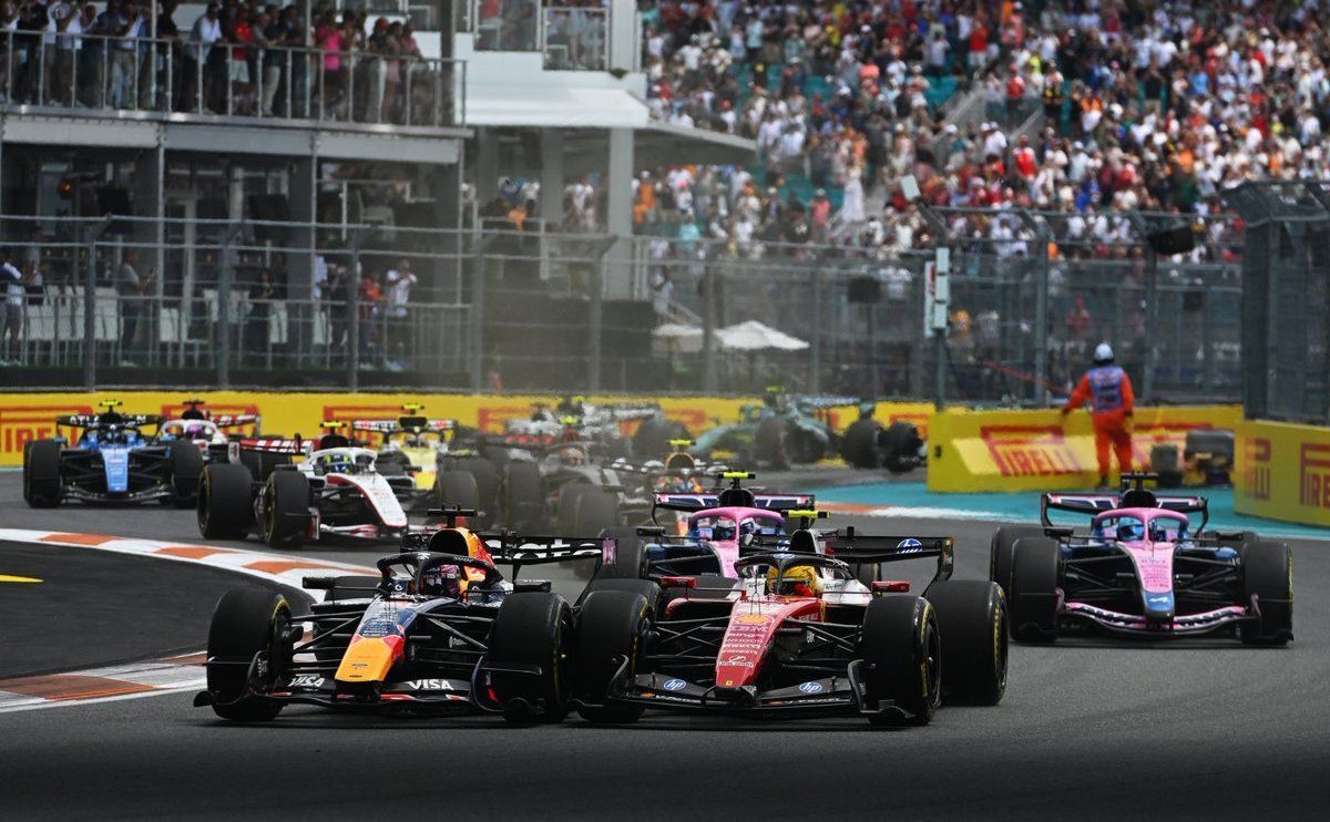 Fia anuncia mudança nos motores da Fórmula 1 para a temporada 2027