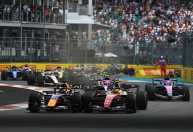 Fia anuncia mudança nos motores da Fórmula 1 para a temporada 2027