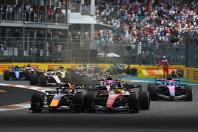 GP do Bahrein na Malásia de F1: três pilotos são punidos e perdem posição no grid