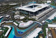 GP de Miami de Fórmula 1 é antecipado por razões climáticas; veja novo horário