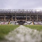 Vasco x Athletico-PR: veja as escalações para o confronto pelo Brasileirão