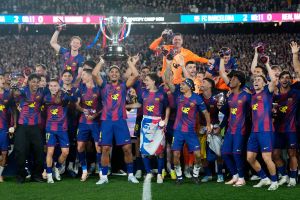 Campeonato Espanhol muda de emissora no Brasil a partir da próxima temporada