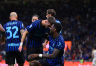 Inter de Milão vence Parma e conquista o Campeonato Italiano com antecedência