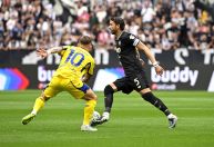 Juventus empata com Hellas Verona pelo Italiano e segue viva por vaga na Champions