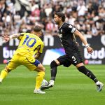 Juventus empata com Hellas Verona pelo Italiano e segue viva por vaga na Champions