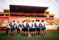 Escalação do Vasco: provável time para jogo contra Audax Italiano pela ‘Sula’