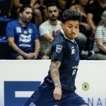 Minas vence Vasco e larga em vantagem nas oitavas da Copa do Brasil de Futsal