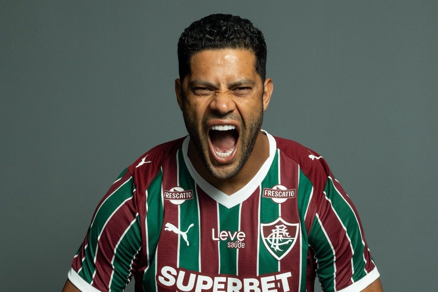 Reforço do Fluminense, Hulk é o jogador com mais gols no Brasileirão na década