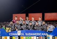 Veja quando será o próximo jogo do Santos na Copa Sul-Americana