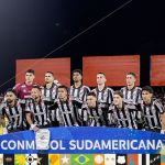 Veja quando será o próximo jogo do Santos na Copa Sul-Americana