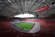 Bayern x PSG: escalações para duelo pela semifinal da Champions League