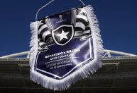 Botafogo x Racing-ARG: veja as escalações para o duelo da Copa Sul-Americana