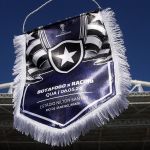 Botafogo x Racing-ARG: veja as escalações para o duelo da Copa Sul-Americana