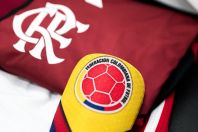 Independiente Medellín x Flamengo: veja as escalações para o duelo pela Libertadores