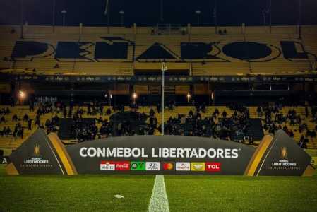Estádio Campeón del Siglo será o palco de Peñarol x Corinthians