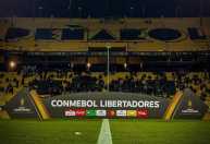 Peñarol x Corinthians: escalações do jogo válido pela Copa Libertadores