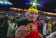 Al-Nassr anuncia saída de Jorge Jesus após título saudita