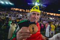 Al-Nassr anuncia saída de Jorge Jesus após título saudita
