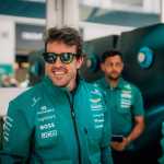 Bicampeão da F1, Alonso se vê como o melhor piloto e diz: ‘Não preciso provar nada’