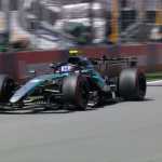 Kimi Antonelli lidera único treino livre do GP do Canadá de Fórmula 1