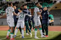 Guarani é impiedoso e 'massacra' Maringá pela Série C do Brasileiro