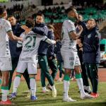 Guarani é impiedoso e 'massacra' Maringá pela Série C do Brasileiro