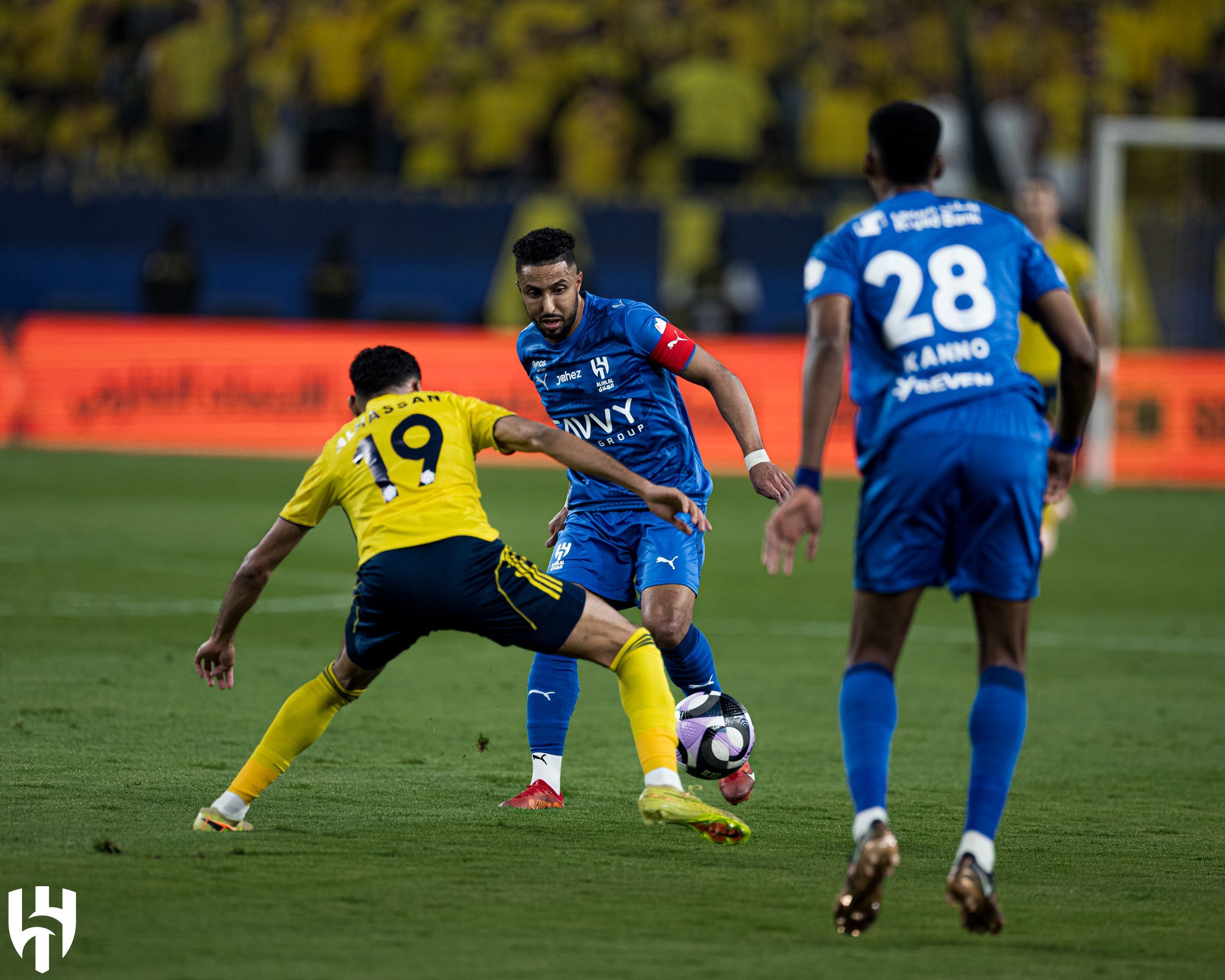 Goleiro de Seleção falha e 'adia' título saudita do Al-Nassr sobre o Al-Hilal