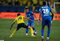 Goleiro de Seleção falha e 'adia' título saudita do Al-Nassr sobre o Al-Hilal