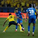 Goleiro de Seleção falha e 'adia' título saudita do Al-Nassr sobre o Al-Hilal