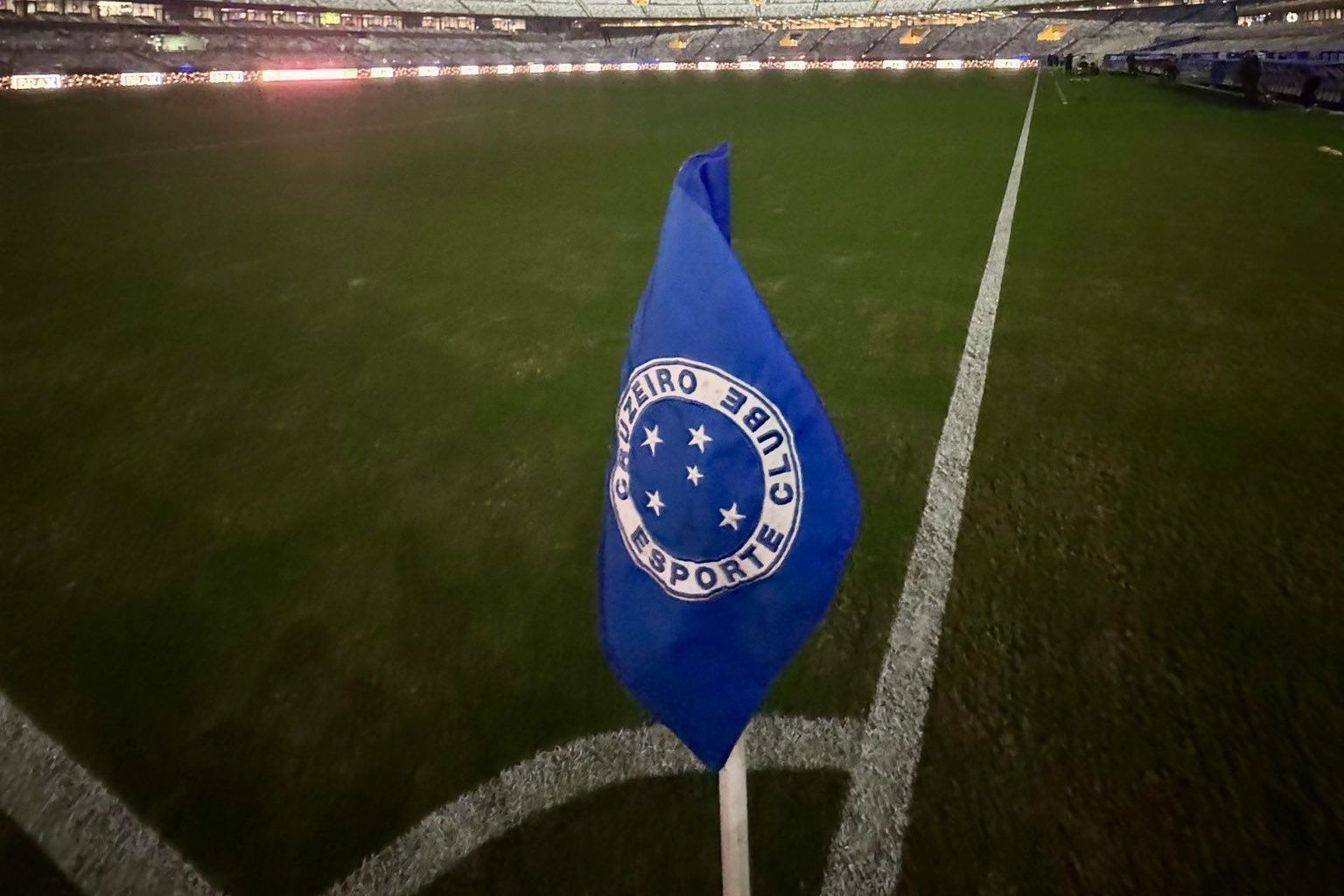 Cruzeiro x Goiás: escalações definidas para o confronto decisivo da Copa do Brasil