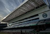 Coritiba x Santos: equipes escaladas para o confronto da Copa do Brasil