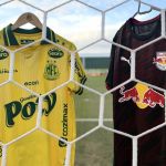 Mirassol x Bragantino: veja as escalações para o duelo da Copa do Brasil