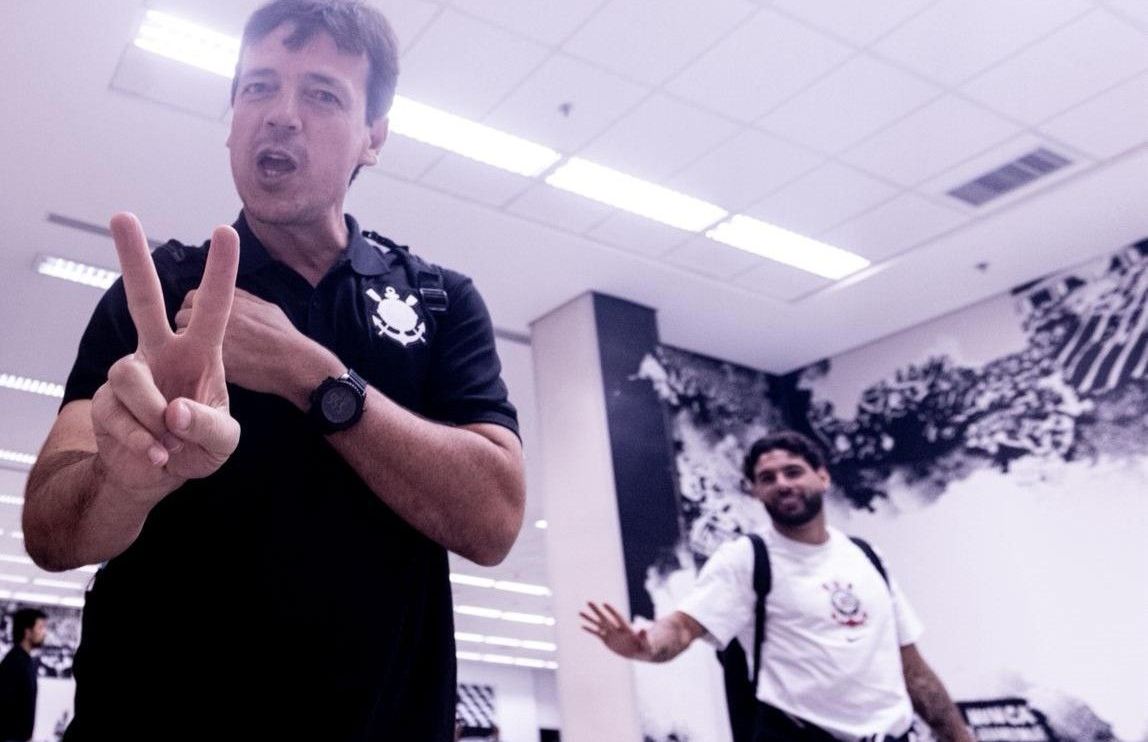 Corinthians garante valor milionário com classificação na Copa do Brasil