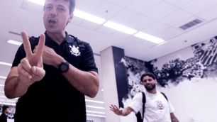 Corinthians garante valor milionário com classificação na Copa do Brasil