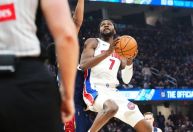 NBA: Pistons vencem Cavaliers e forçam jogo 7 nas semis da Conferência Leste