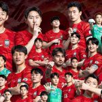 Coreia do Sul anuncia convocados para a Copa do Mundo 2026; veja lista