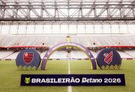 Athletico-PR x Flamengo: veja as escalações para o confronto do Brasileirão