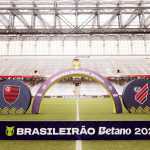 Athletico-PR x Flamengo: veja as escalações para o confronto do Brasileirão