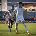Com golaço no fim, Athletic cede empate ao Juventude e segue em jejum na Série B
