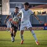Com golaço no fim, Athletic cede empate ao Juventude e segue em jejum na Série B