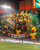 Mosaico do Athletico-PR
