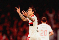 Autor de gol do Flamengo, Pedro revela confiança por convocação para a Copa