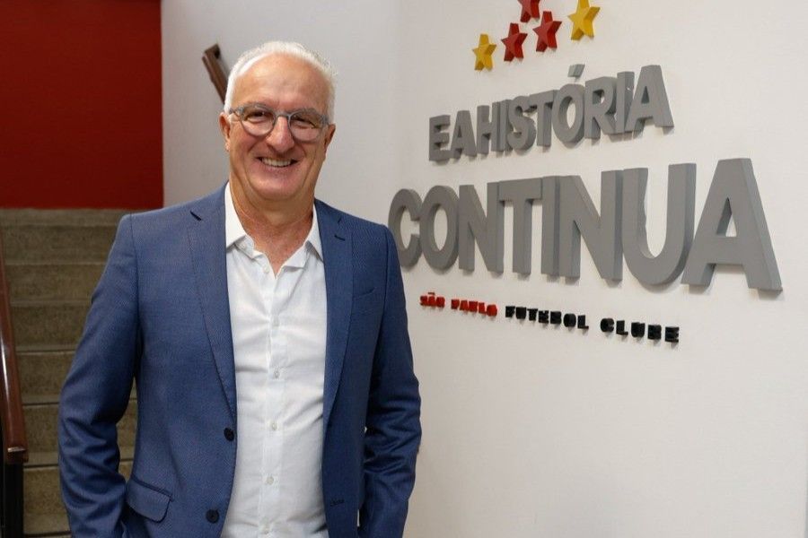 Diretor do São Paulo revela bastidores de negociação com Dorival