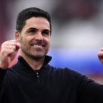 Técnico do Arsenal quebra o silêncio sobre interesse em Vinícius Júnior