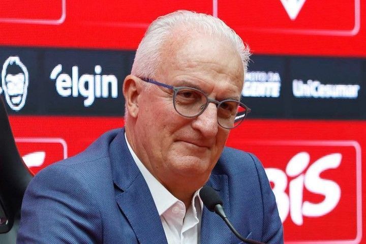 E os reforços? Dorival avalia elenco do São Paulo, e diretor define próximos passos