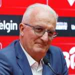 E os reforços? Dorival avalia elenco do São Paulo, e diretor define próximos passos