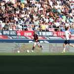 Campeã antecipada, Inter de Milão empata com o Bologna em jogo de seis gols
