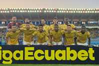 Adversário do Cruzeiro, Barcelona-EQU busca melhorar retrospecto na temporada