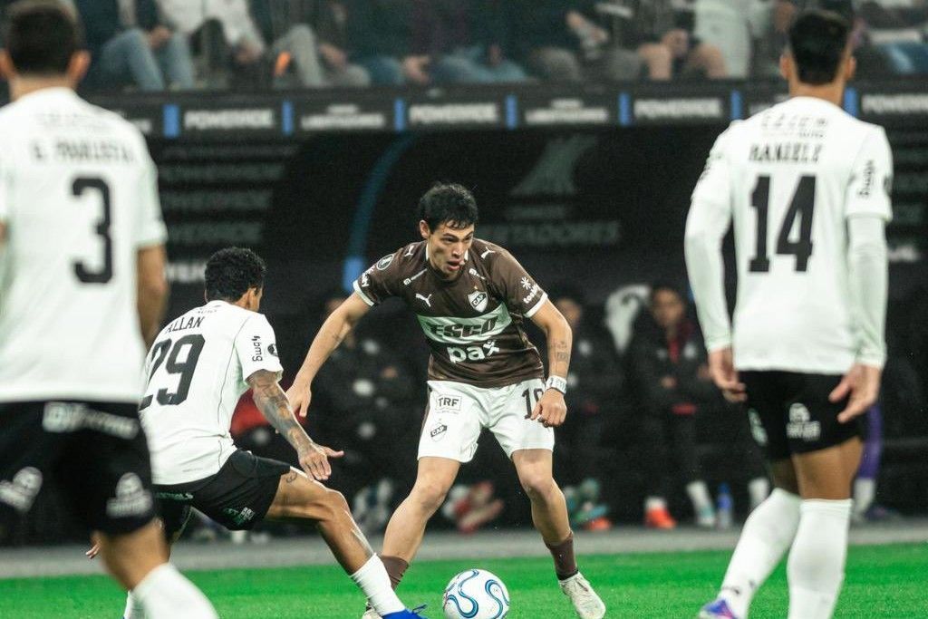 Saiba quem o Corinthians pode enfrentar nas oitavas da Libertadores